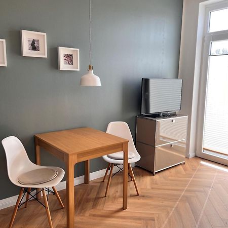 Heimathafen Wiek Wiek auf Rügen 외부 사진