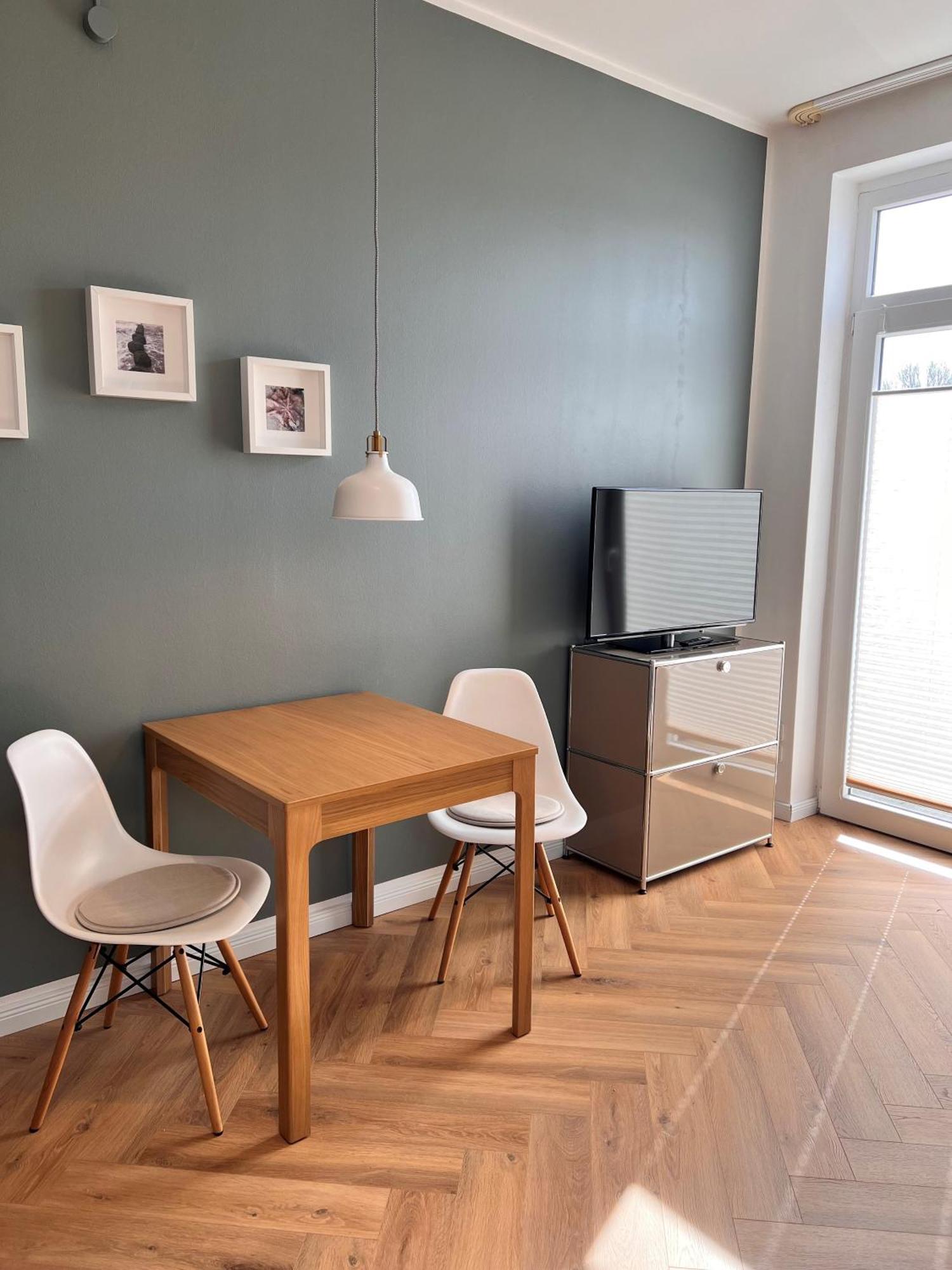 Heimathafen Wiek Wiek auf Rügen 외부 사진