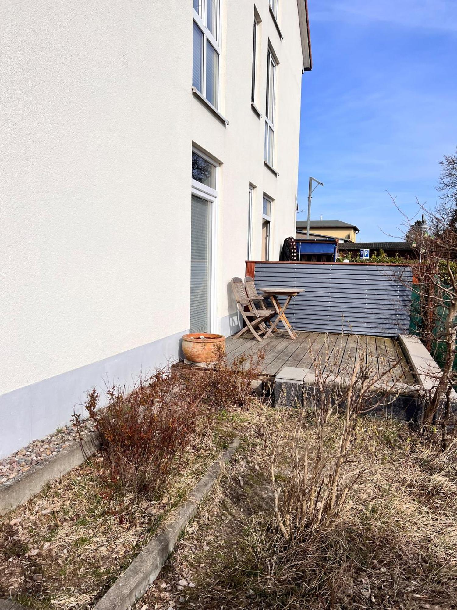 Heimathafen Wiek Wiek auf Rügen 외부 사진